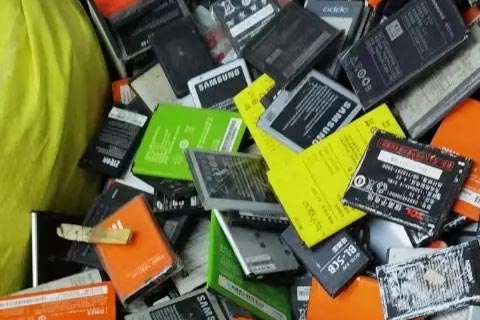 萍乡索兰图锂电池回收|高价回收天能电池电池