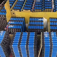 武功大庄艾默森电动车电池回收,高价钛酸锂电池回收